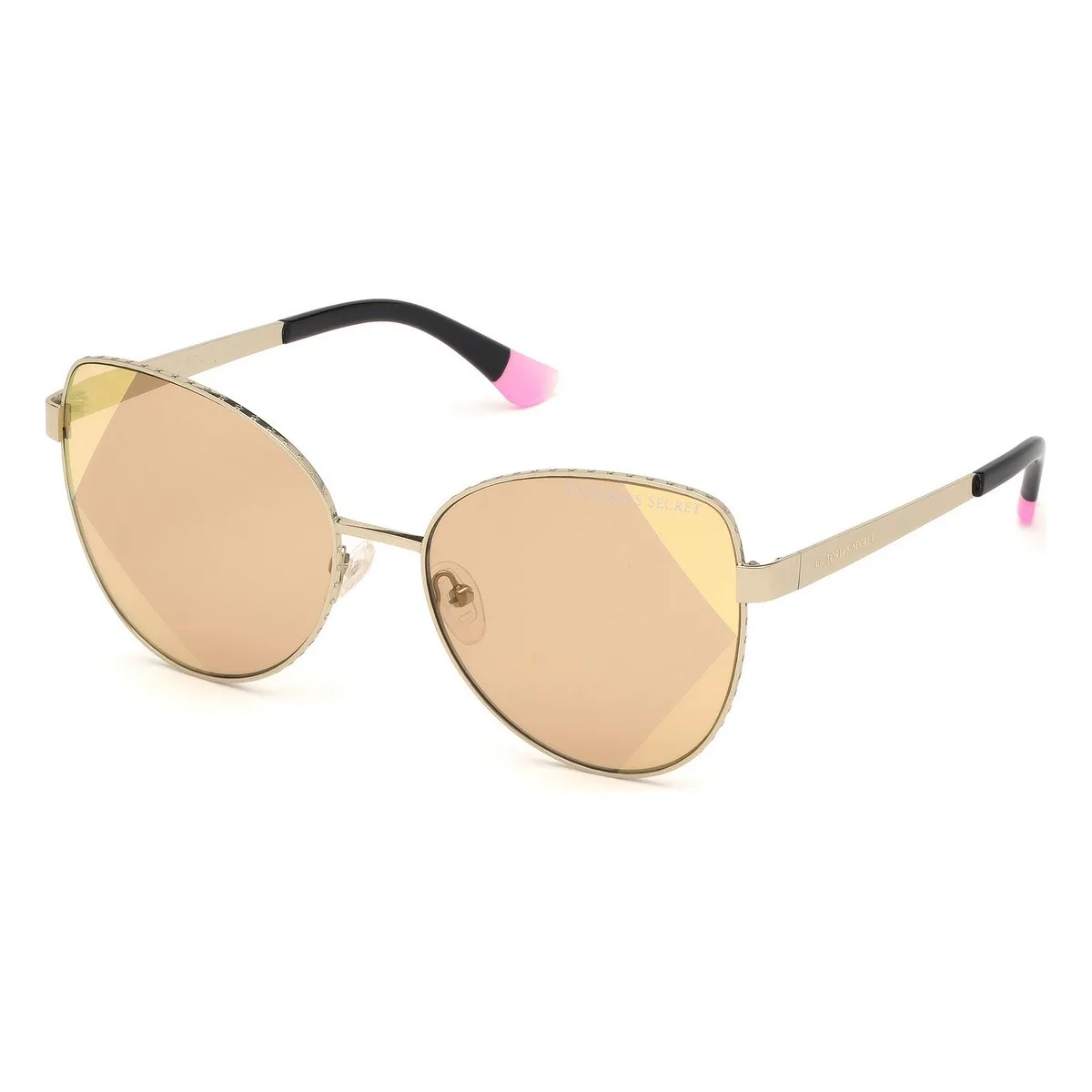 Moteriški akiniai nuo saulės Victoria's Secret VS0020 28F-58
