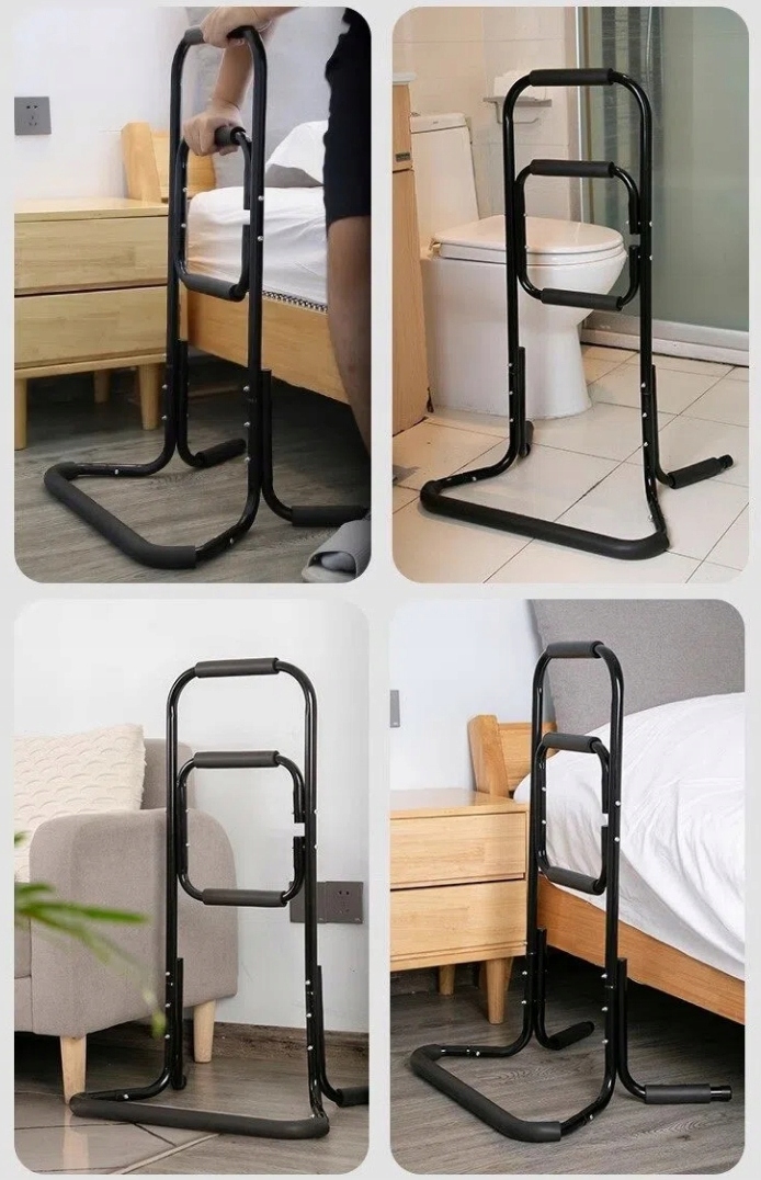 Stovėjimo asistento rėmas „Wellys“