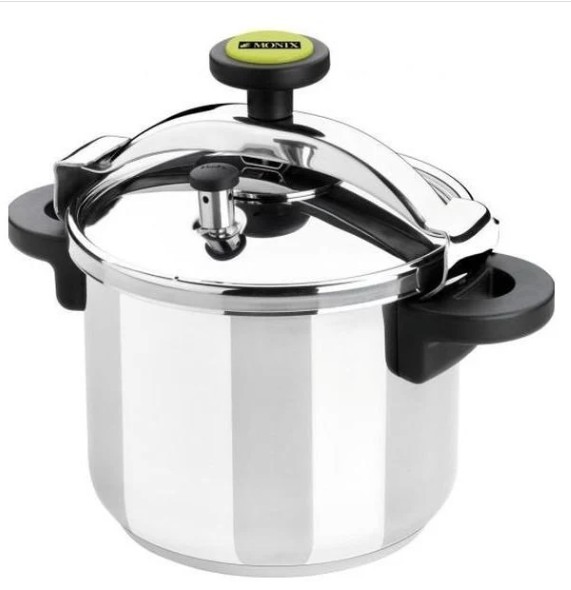 Monix greitpuodis, 6 l