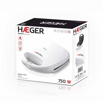 Haeger SW-75G.007A sumuštinių keptuvė